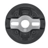 Couronne BMX Full Guard CINEMA BETA, 25 T, Argent